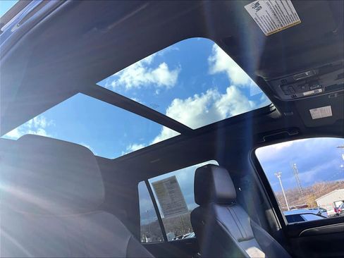 Certified 2023 Chevrolet Tahoe RST w/ Luxury Package image 23