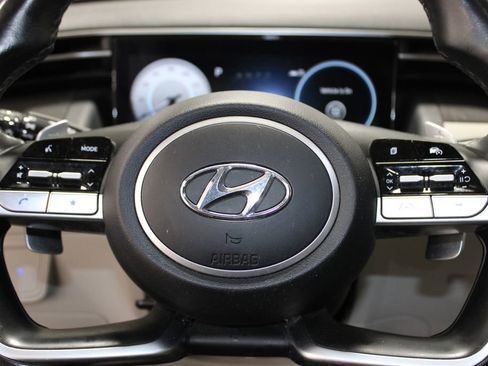 Used 2022 Hyundai Tucson Limited w/ Cargo Package image 30