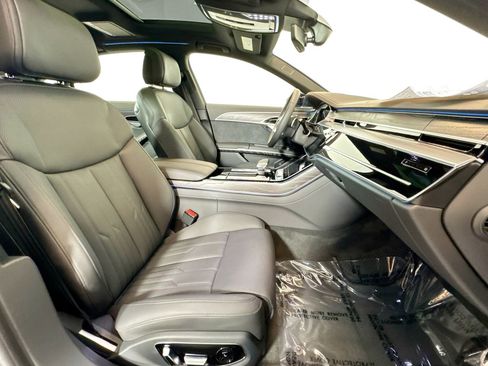 New 2025 Audi A8 L 3.0T image 26