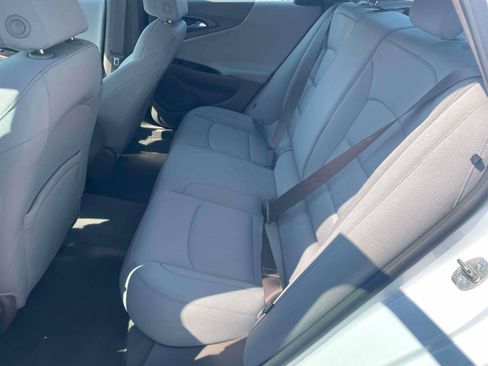Used 2020 Chevrolet Malibu LS w/ Driver Confidence Package II FWD image 14
