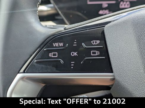 Certified 2025 Audi Q5 Prestige AWD/4WD image 62