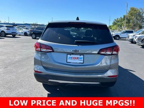 Certified 2024 Chevrolet Equinox LT image 5