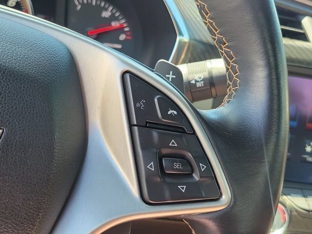 Used 2015 Chevrolet Corvette Z06 w/ 3LZ Preferred Equipment Group RWD image 23