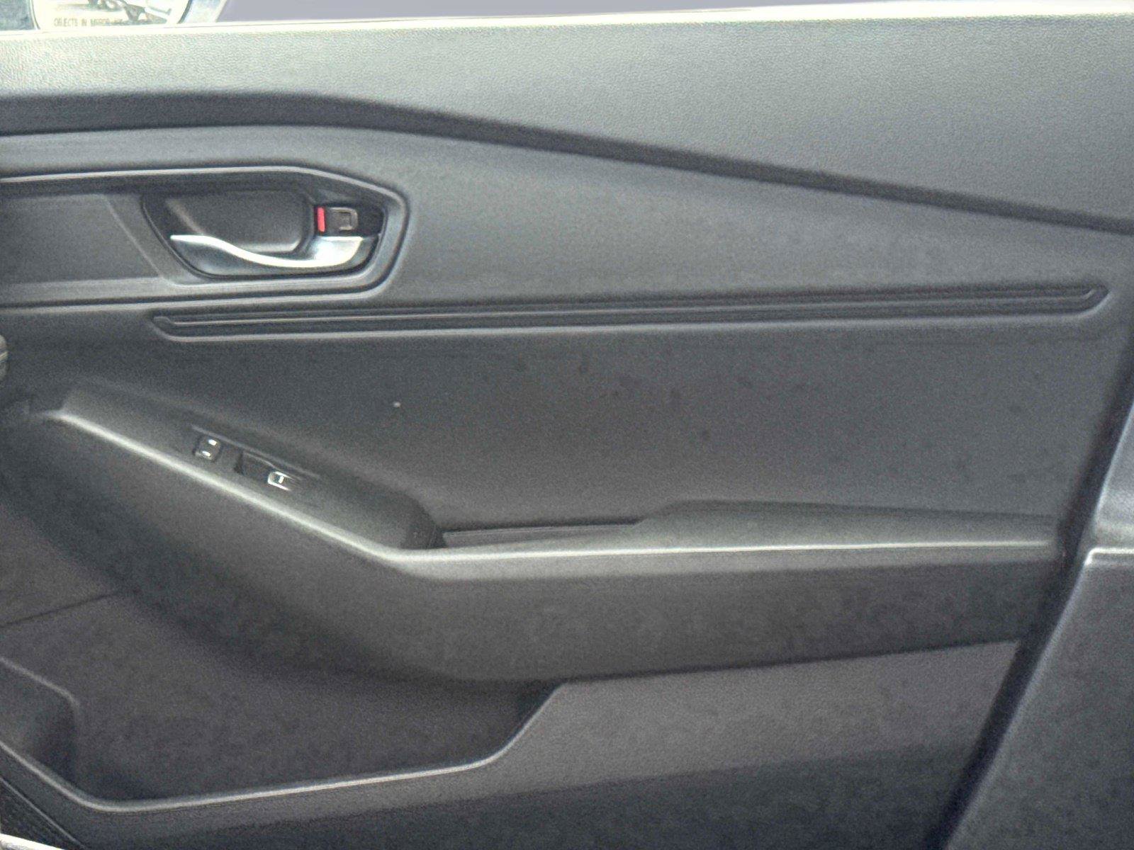 Certified 2024 Honda Accord EX image 20