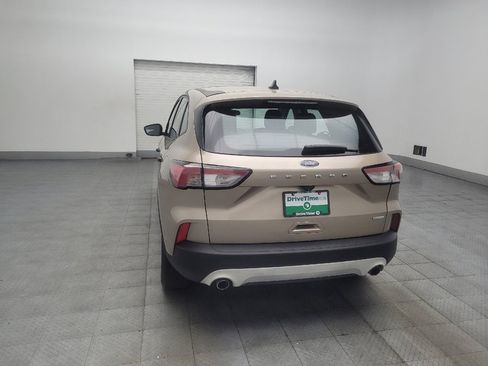 Used 2020 Ford Escape S FWD image 6
