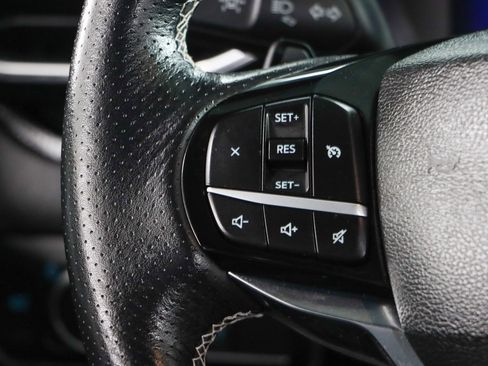 Used 2022 Ford Explorer ST w/ ST Street Pack image 13