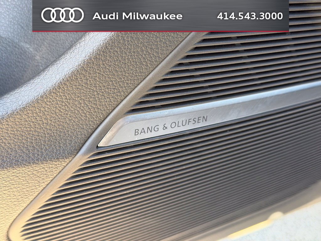 Used 2022 Audi Q7 3.0T Premium Plus AWD/4WD image 22