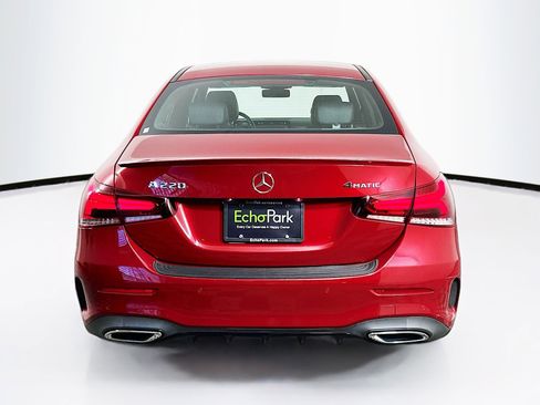 Used 2021 Mercedes-Benz A 220 4MATIC image 7