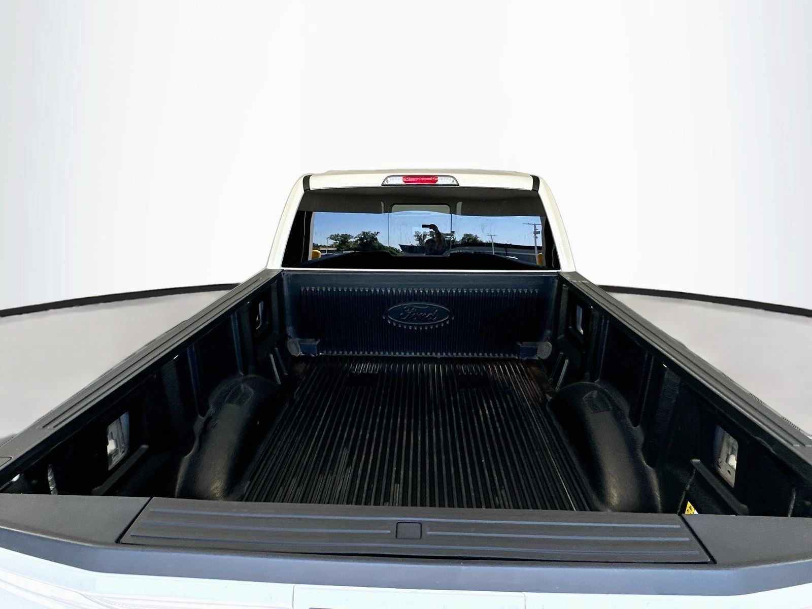 Used 2019 Ford F150 King Ranch w/ Equipment Group 601A Luxury AWD/4WD image 26