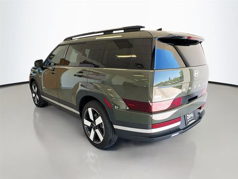 Used 2024 Hyundai Santa Fe Limited AWD/4WD image 10