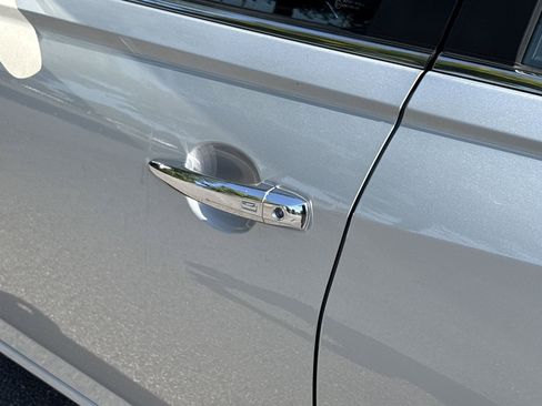 Certified 2024 Nissan Altima 2.5 SV FWD image 29