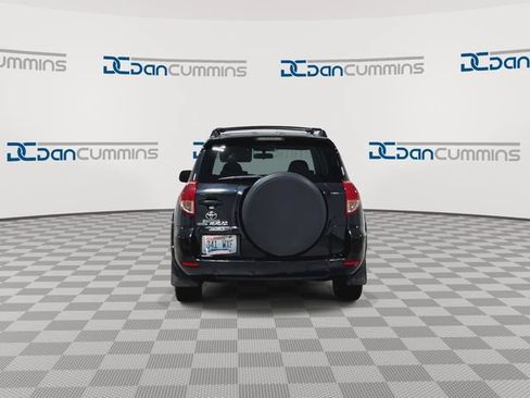 Used 2006 Toyota RAV4 Sport AWD/4WD image 7