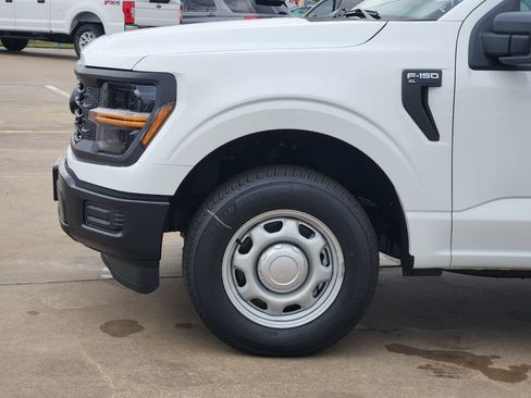 New 2025 Ford F150 XL image 7