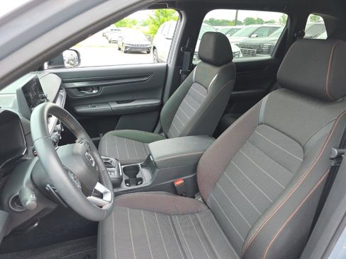 Used 2024 Honda CR-V Sport image 20