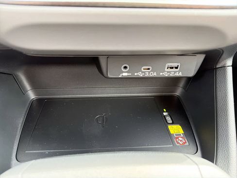 New 2026 Subaru Crosstrek 2.5i Limited AWD/4WD image 34
