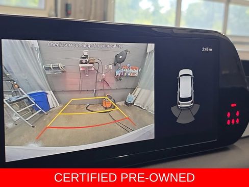 Used 2024 Hyundai Palisade SEL AWD/4WD image 25