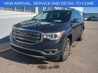 Used 2019 GMC Acadia SLE AWD/4WD video 1