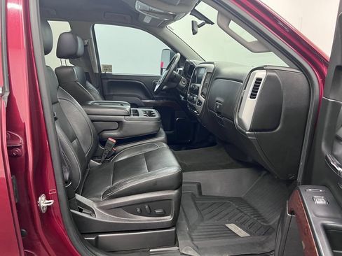 Used 2015 GMC Sierra 1500 SLT AWD/4WD image 24