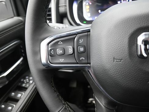 New 2026 RAM 2500 Laramie w/ Night Edition image 24