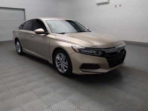 Used 2020 Honda Accord LX image 13