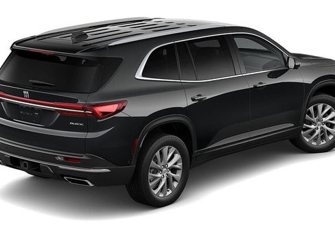 New 2026 Buick Enclave Preferred w/ Power Package image 3