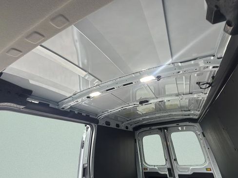 New 2026 Ford Transit 250 148 Medium Roof Extended AWD w/ Load Area Protection Package image 39