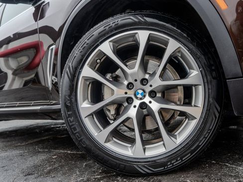 Used 2023 BMW X5 sDrive40i w/ Executive Package image 32