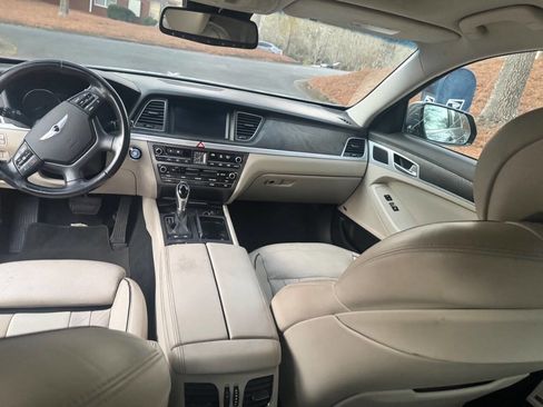 Used 2015 Hyundai Genesis 5.0 image 20