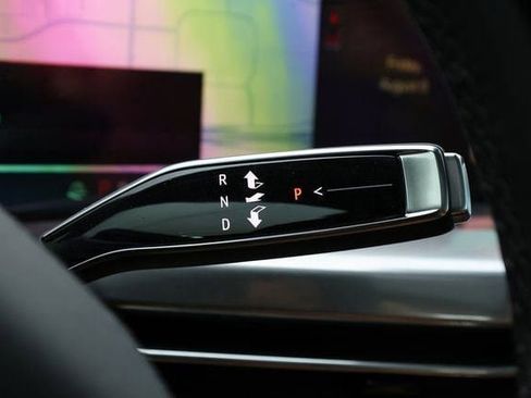 New 2025 Cadillac Escalade IQ Luxury 2 image 22