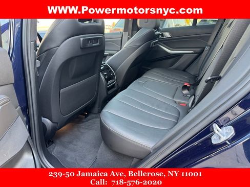 Used 2019 BMW X5 xDrive40i w/ M Sport Package AWD/4WD image 31