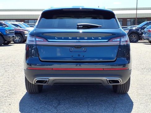 Used 2022 Lincoln Nautilus Reserve w/ Luxury Package AWD/4WD image 5