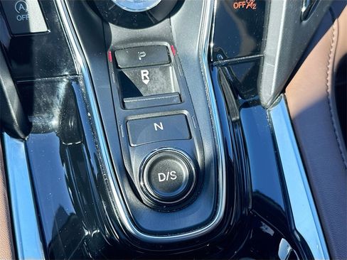 Used 2019 Acura RDX AWD w/ Advance Package image 18