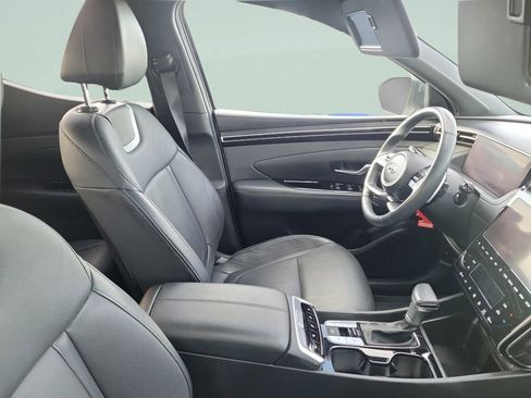 Used 2023 Hyundai Santa Cruz Limited image 5