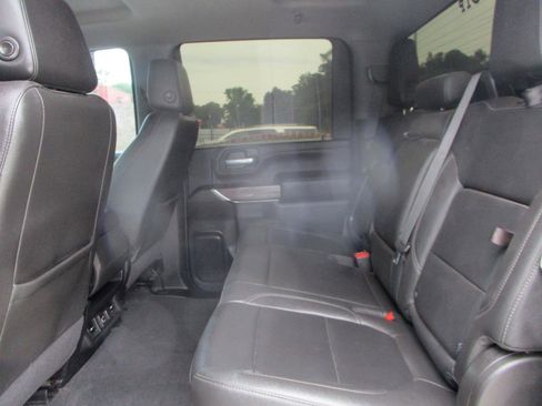 Used 2021 Chevrolet Silverado 2500 LTZ AWD/4WD image 14
