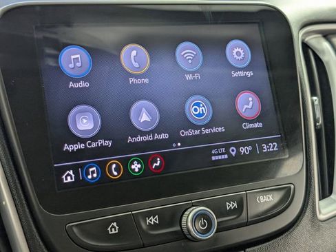 Used 2022 Chevrolet Malibu LT image 28