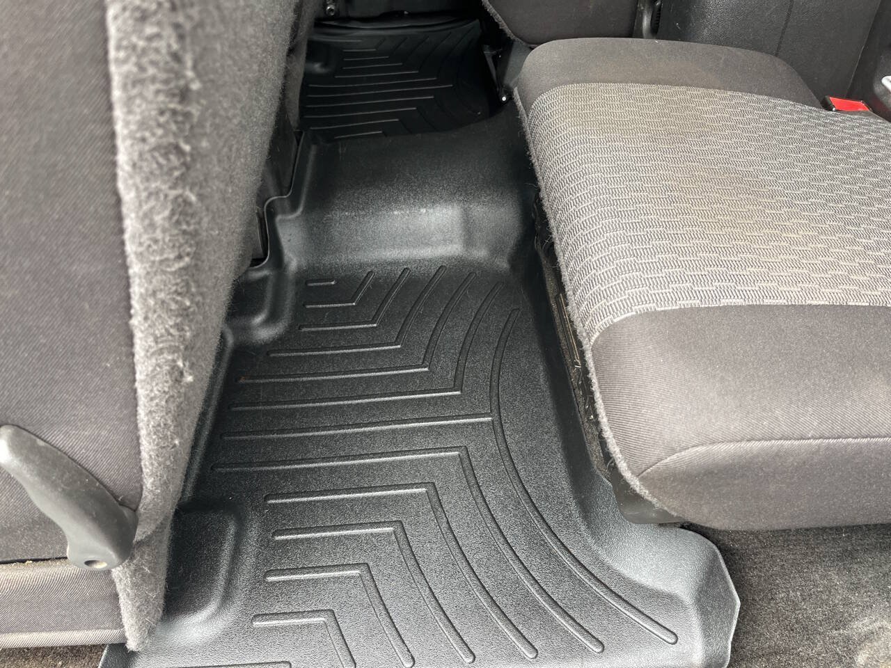 Used 2012 Chevrolet Colorado LT RWD image 17