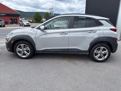 Used 2022 Hyundai Kona SEL AWD/4WD image 7