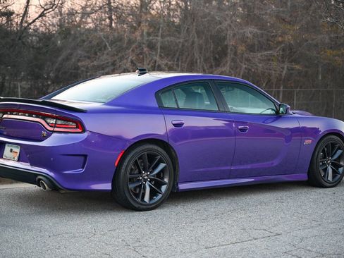 Used 2019 Dodge Charger Scat Pack w/ Plus Group image 56