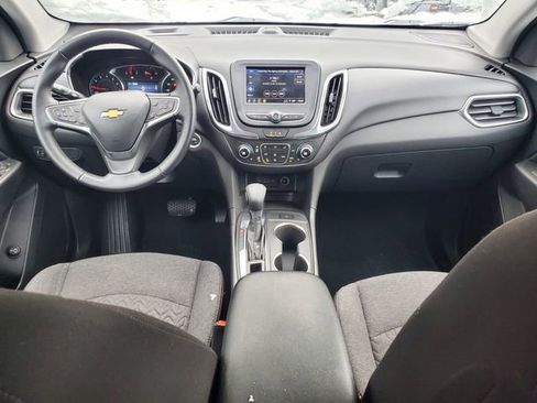 Certified 2024 Chevrolet Equinox LT image 16