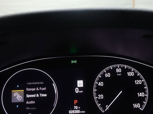 Used 2022 Honda Accord Sport image 19