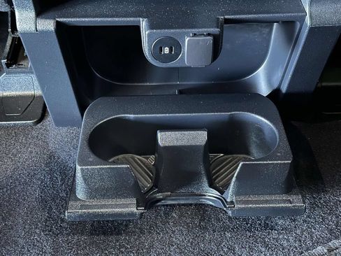 Used 2025 Ford F150 XLT w/ Equipment Group 301A Standard AWD/4WD image 14