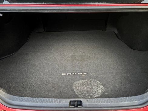 Used 2025 Toyota Camry LE image 27