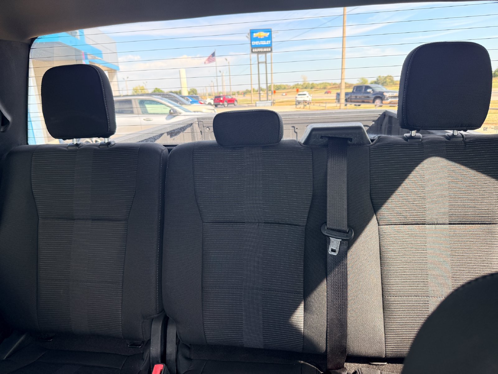 Used 2018 Ford F150 XL w/ Equipment Group 101A Mid AWD/4WD image 14