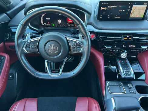 Certified 2023 Acura MDX A-Spec image 15