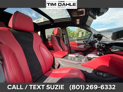 Used 2023 Acura MDX A-Spec AWD/4WD image 21