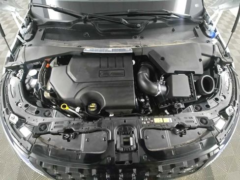 Used 2023 Land Rover Range Rover Evoque R-Dynamic S AWD/4WD image 15