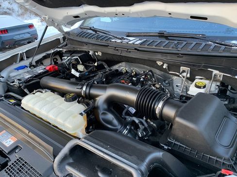 Used 2025 Ford Expedition Active image 32