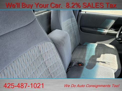 Used 1994 Ford Ranger XLT RWD image 12