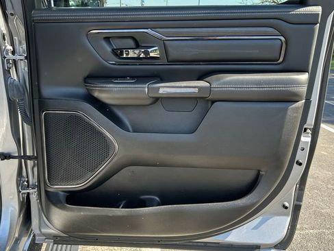 Used 2022 RAM 1500 Limited image 13