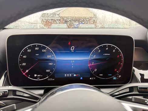 New 2026 Mercedes-Benz GLC 300 4MATIC image 19